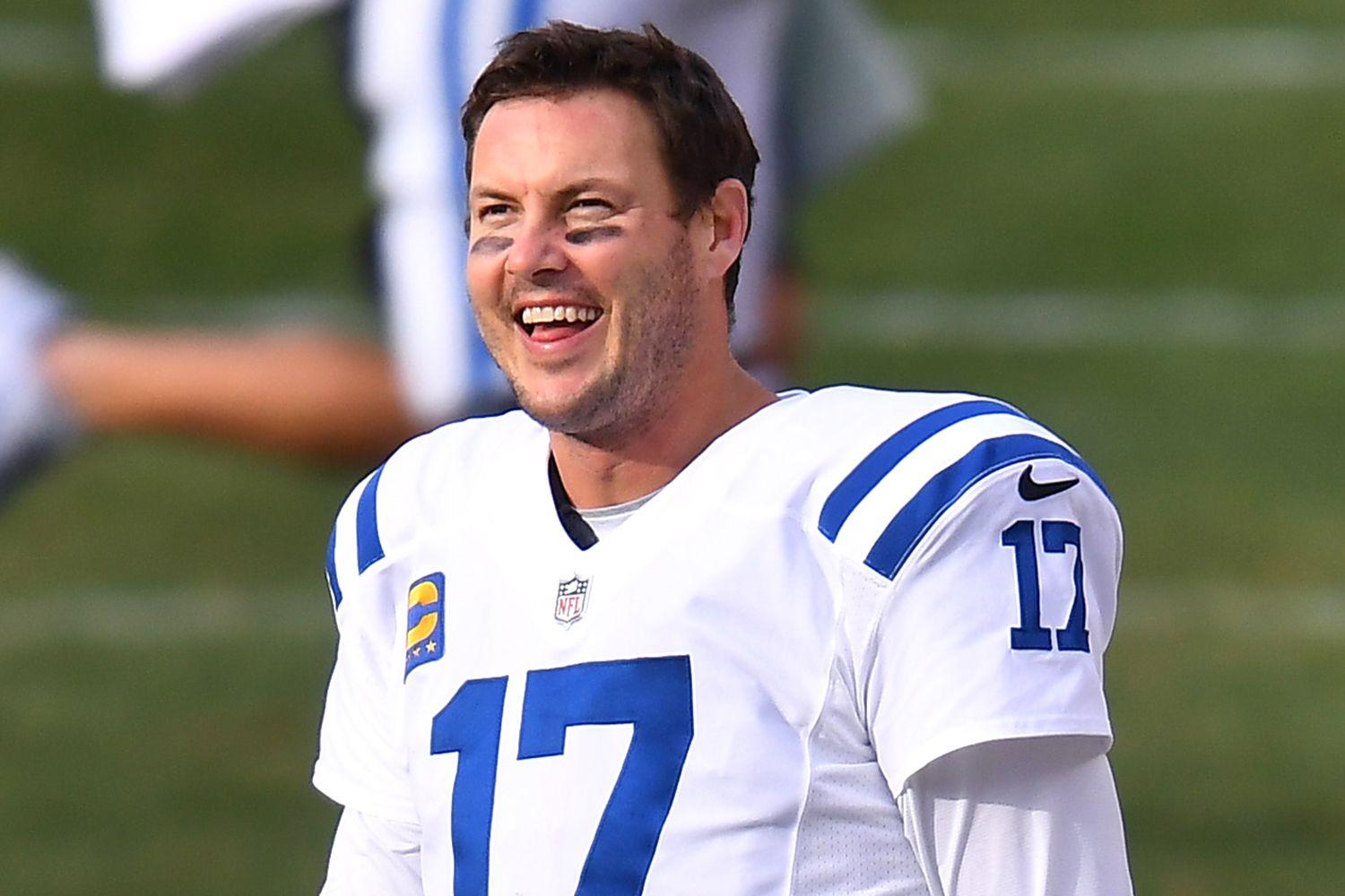 Can Philip Rivers make magic happen on Sunday? We'll tell you with our Seattle Seahawks vs Indianapolis Colts preview and bet.