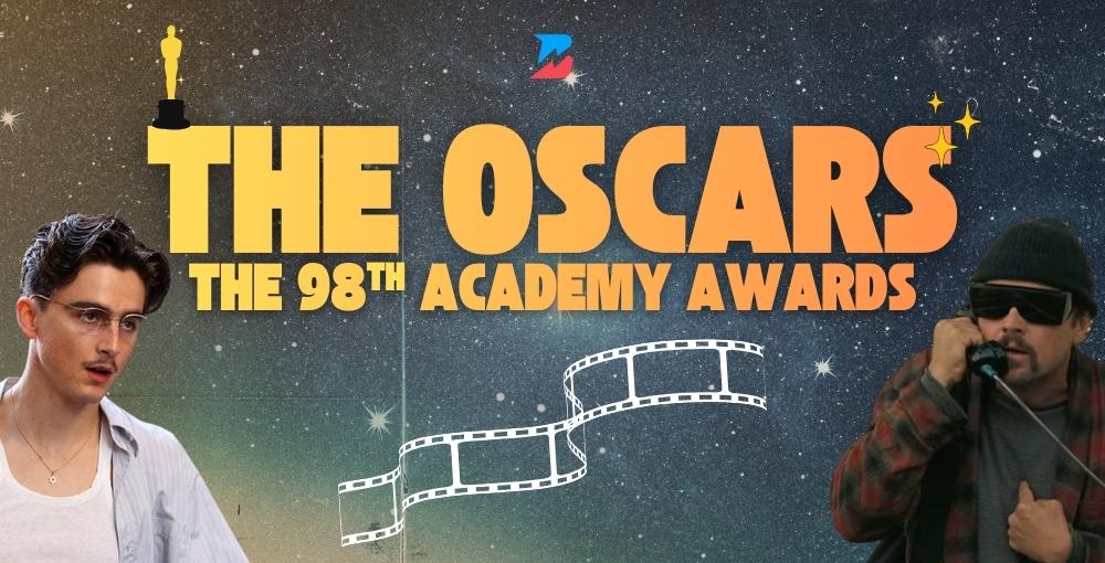 The Oscars 2026: Early Odds & Predictions