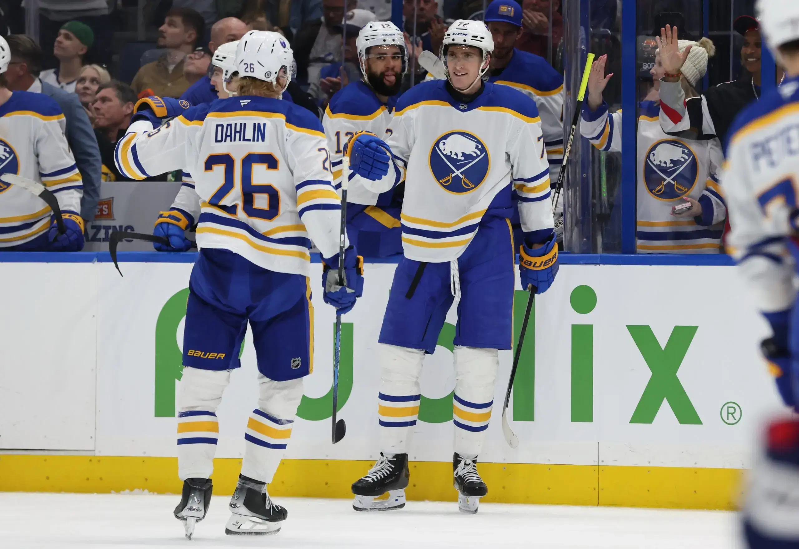 NHL: Sabres vs. Stars Picks and Odds | December 31, 2025