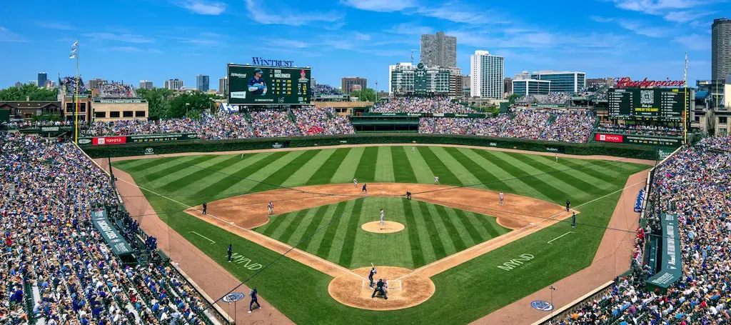 Chicago 2026 Budget Set to Include 10.25% Sports Betting Tax