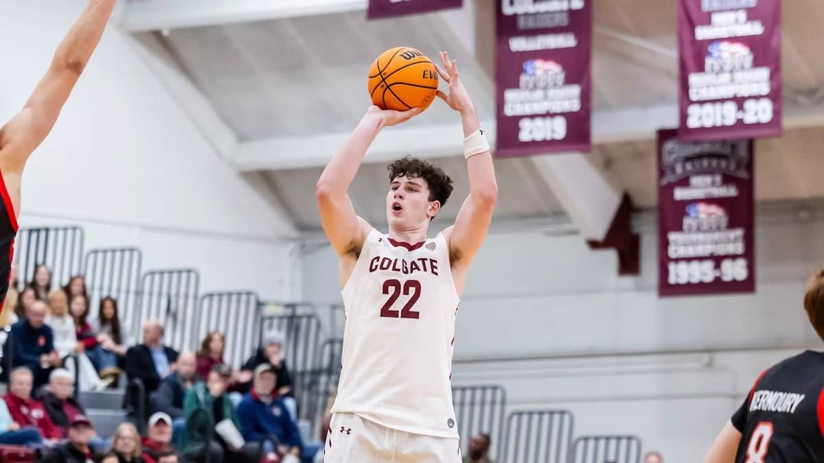 Best NCAA Basketball Picks and Predictions: College Hoops Returns