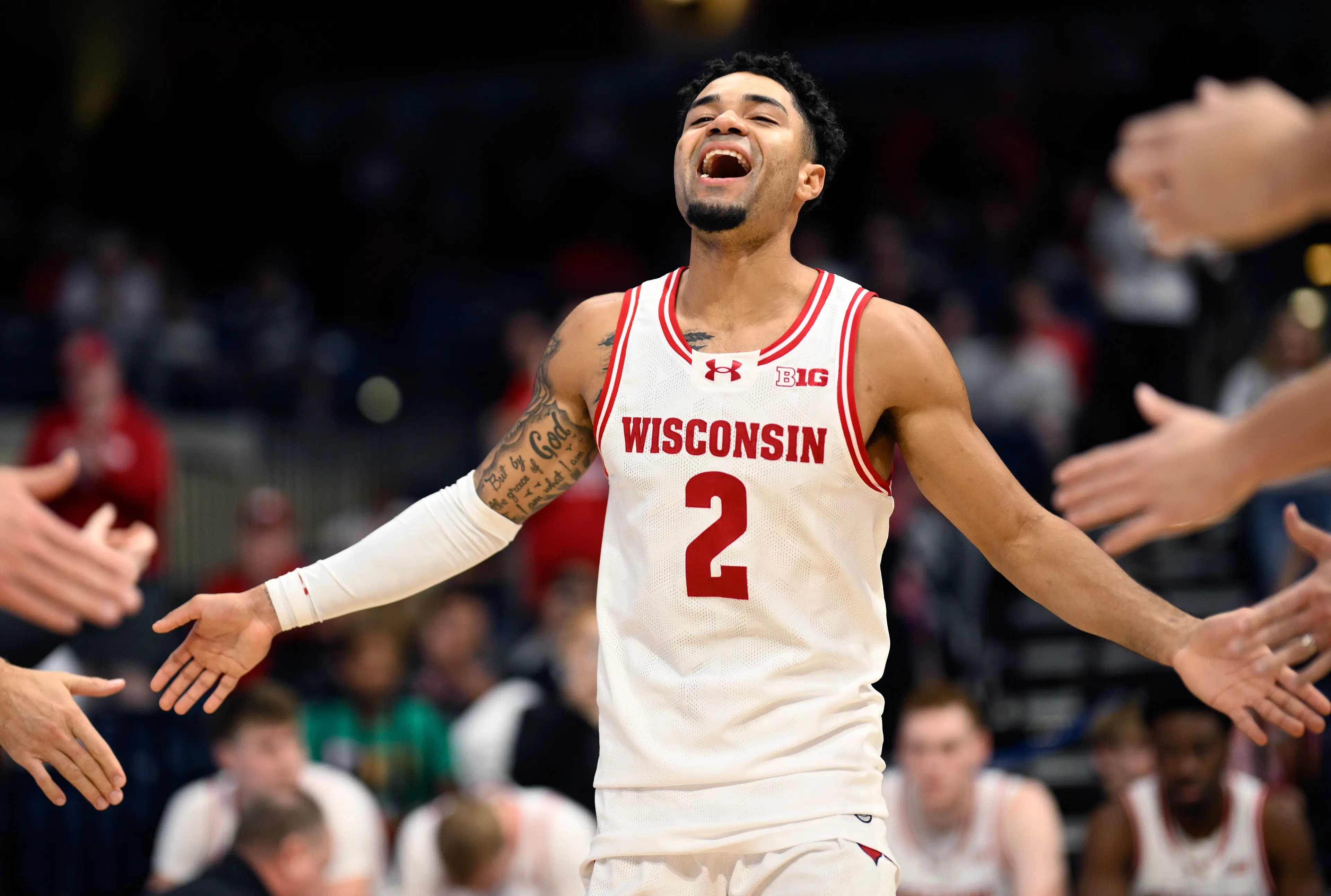Marquette vs. Wisconsin: Odds & Predictions | December 6, 2025