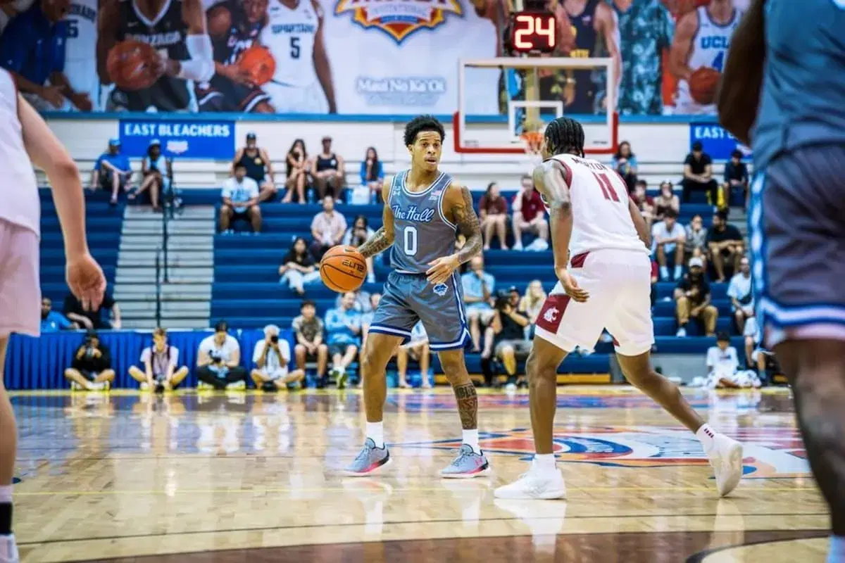 Best NCAA Basketball Picks and Predictions: Super Tuesday Before Break