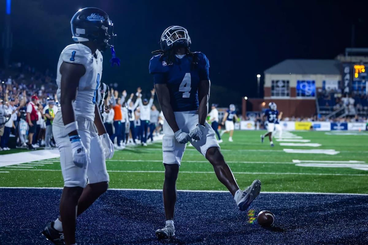 Georgia Southern vs. Appalachian State Picks and Predictions: Birmingham Bowl