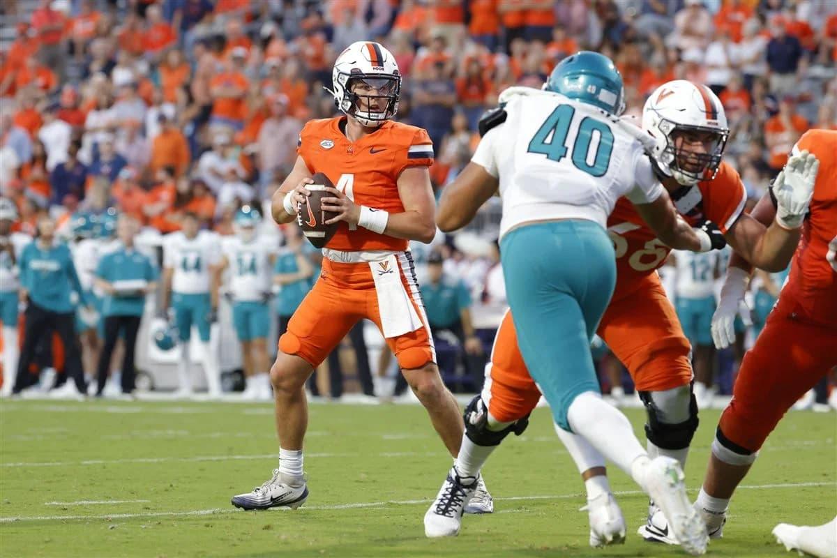 #19 Virginia vs. Missouri Picks and Predictions: TaxSlater Gator Bowl