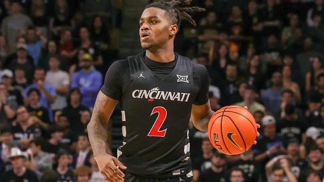 Cincinnati vs. Xavier: Odds & Predictions | December 5, 2025