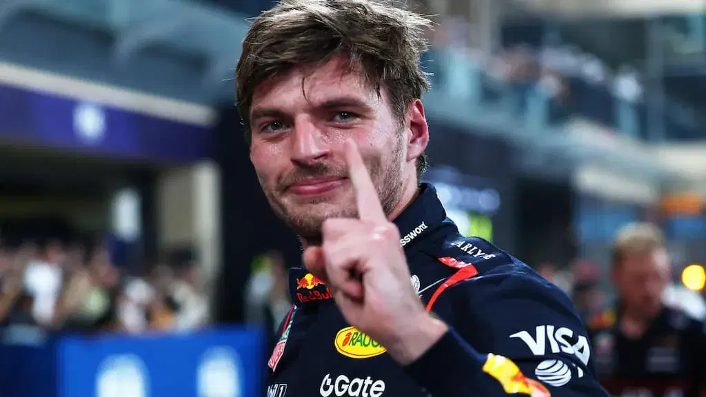 Max Verstappen, the polesitter for the 2025 Abu Dhabi Grand Prix - Formula 1 Predictions & Picks for the 2025 Abu Dhabi Grand Prix - Sunday, December 7, 2025