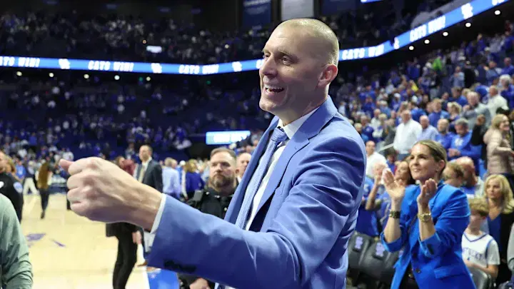 #11 Gonzaga vs. #18 Kentucky: Bounce Back Cats? | December 5, 2025