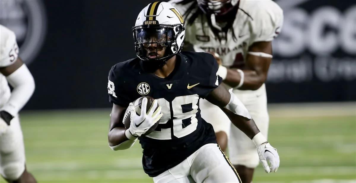 #23 Iowa vs. #14 Vanderbilt Picks and Predictions: ReliaQuest Bowl
