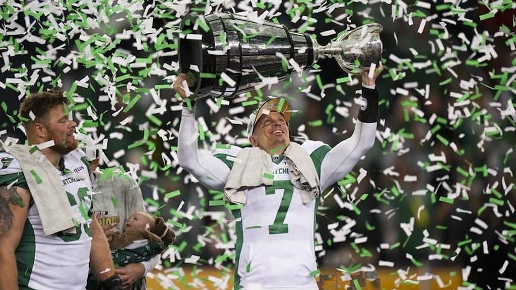 The Canadian Football League is popular with bettors who love to wager on niche sports betting markets