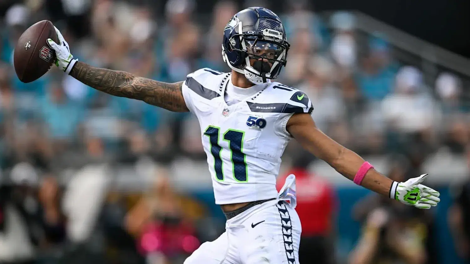 Super Bowl LX | Early Odds & Team Preview: Seahawks vs. Patriots