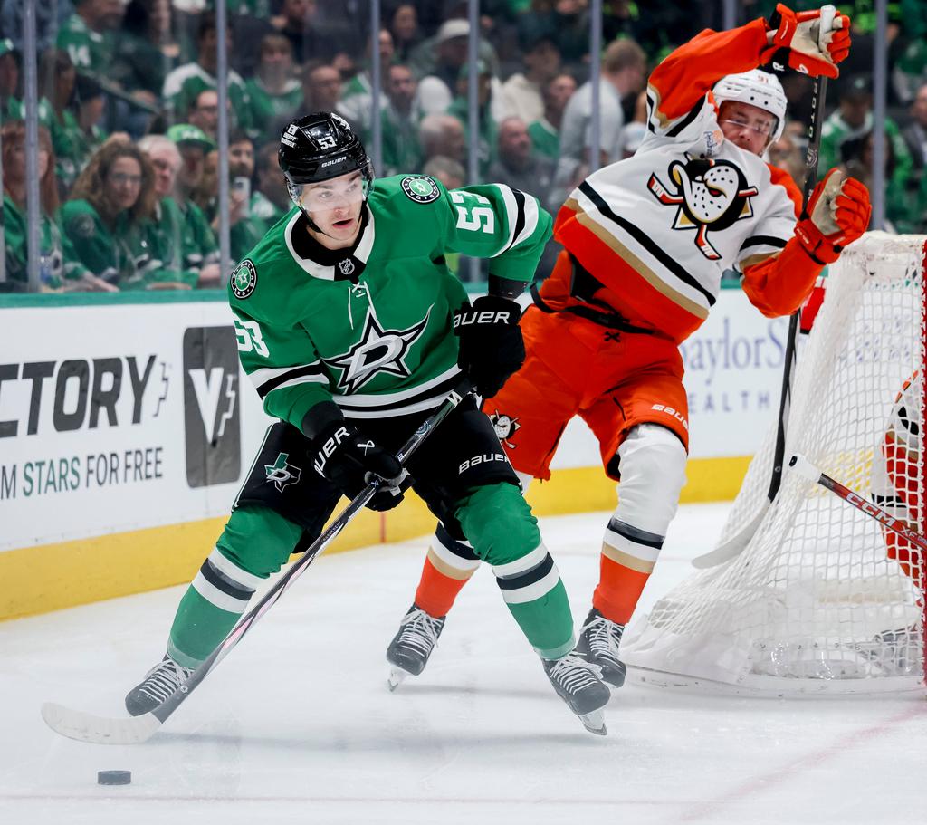 NHL: Stars vs. Ducks Picks and Odds | January 13, 2026