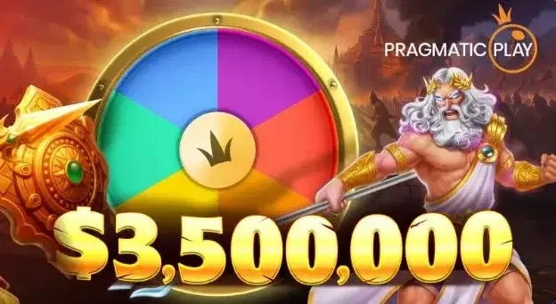 Flush Casino Daily Wins Slots Offers $3.5M Up for Grabs