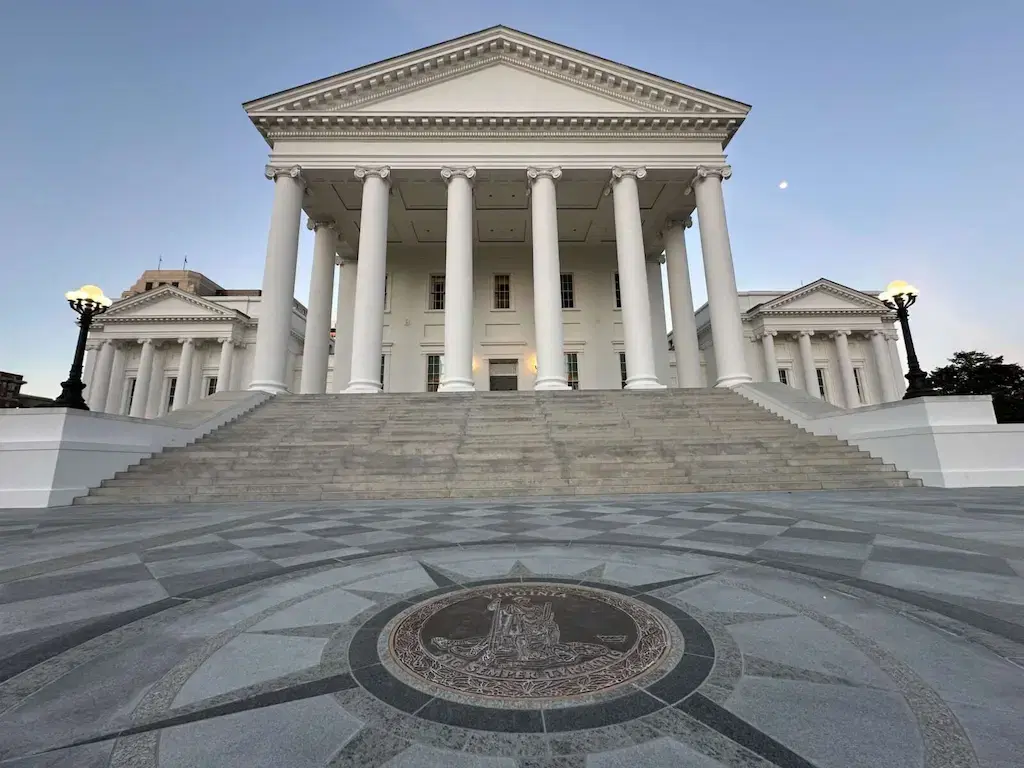 Virginia Gaming Subcommittee Passes, Rejects Gambling Bills