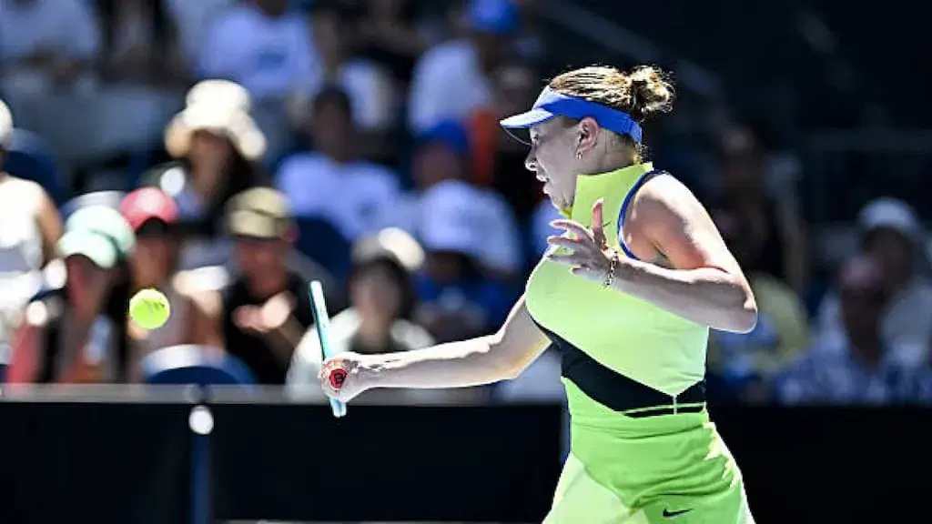 Pegula vs. Anisimova Prediction & Picks: Americans Battle in Australian Open Quarters