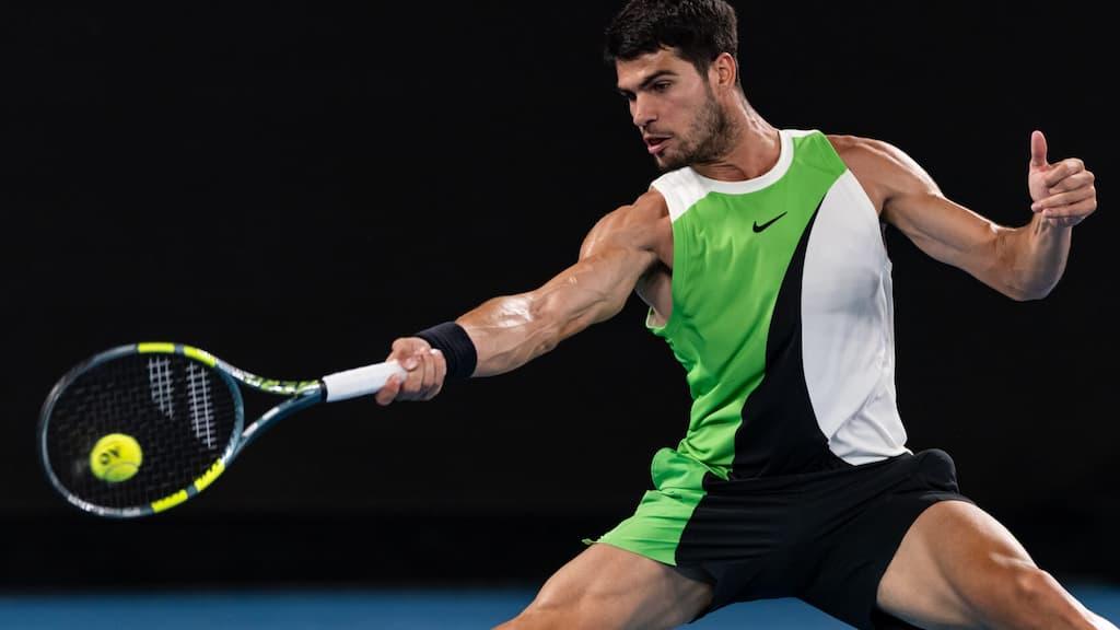 Alcaraz vs. Zverev Prediction & Picks: Top Seed Seeks First Aussie Open Final Appearance
