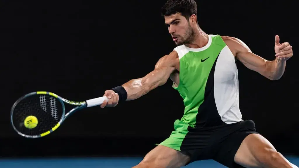 Alcaraz vs. Zverev Prediction & Picks: Top Seed Seeks First Aussie Open Final Appearance