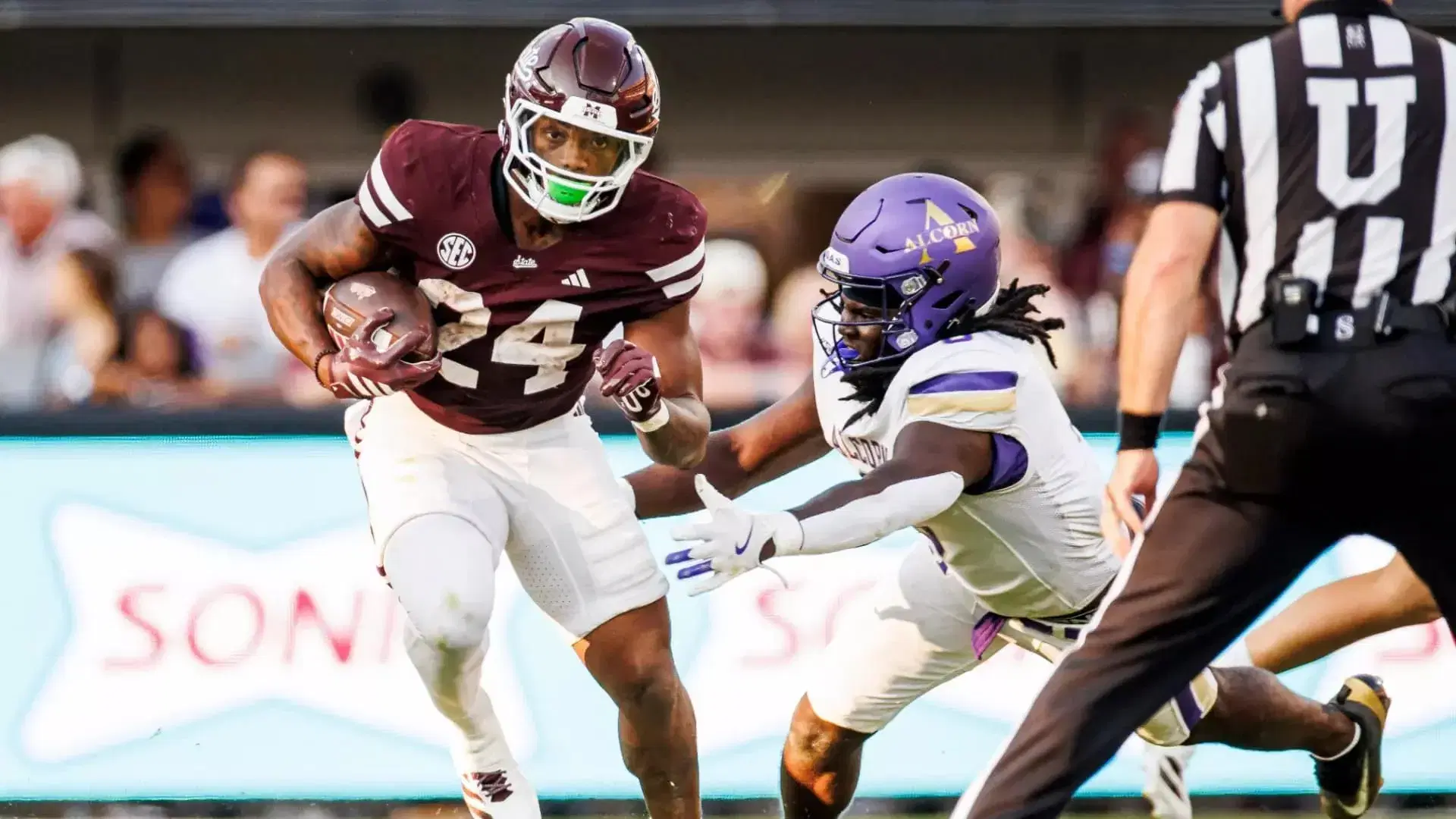 Wake Forest vs. Mississippi State Picks and Predictions: Duke’s Mayo Bowl