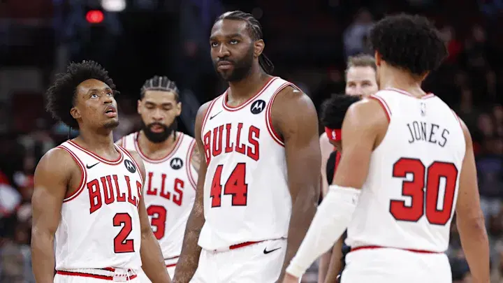 Chicago Bulls Losing Streak: Betting Impact and Draft Outlook
