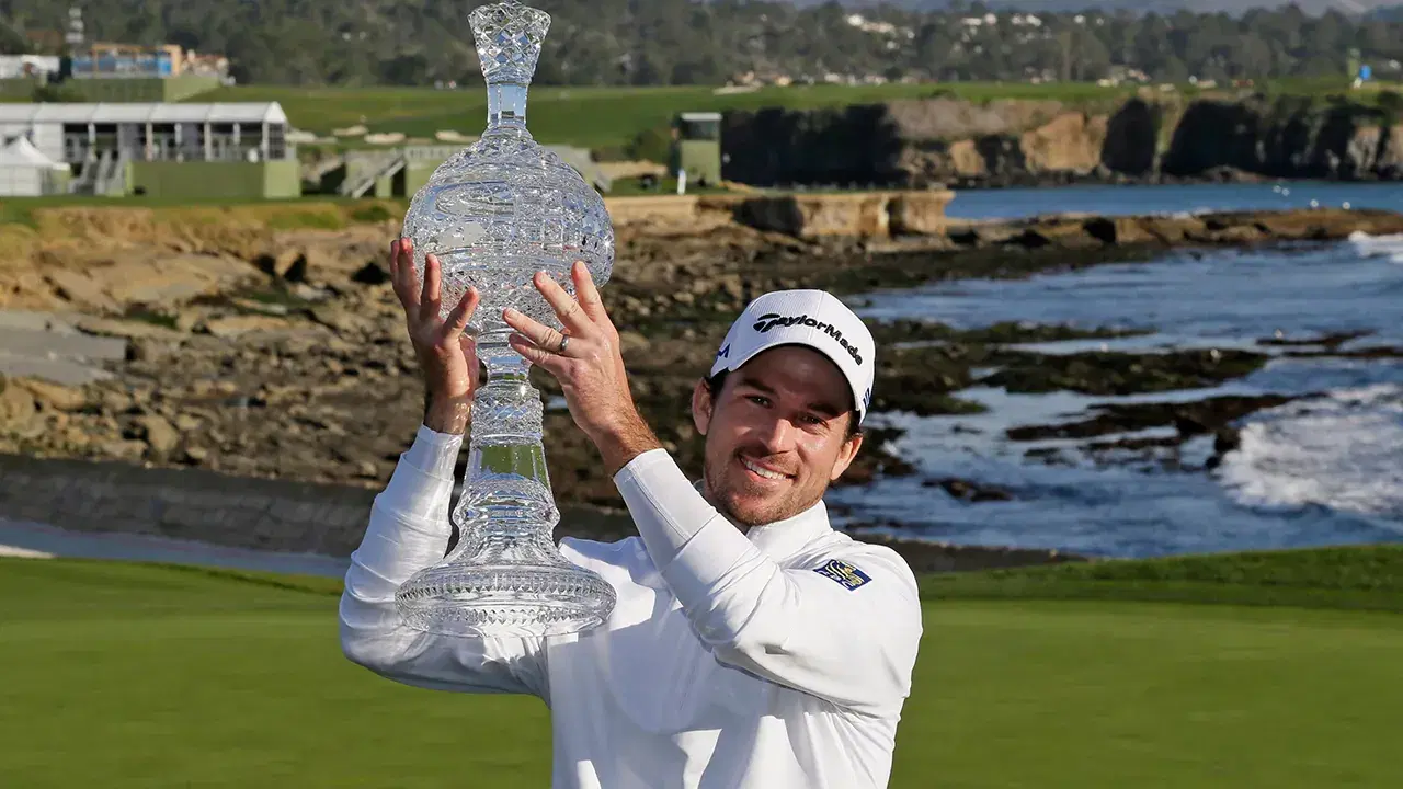 AT&T Pebble Beach Pro-Am 2026 Picks: Which Golfers Stay Hot?