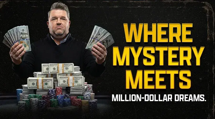 ACR Poker Runs Moneymaker Mystery Million in February 2026