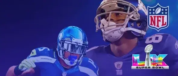 Flush Casino Launches Super Bowl Bet & Get Promo