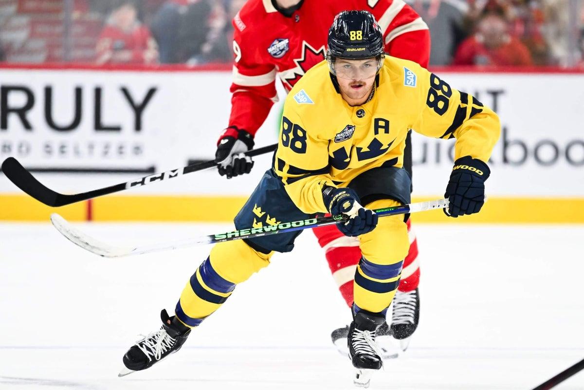 Olympics: Latvia vs. Sweden Picks and Odds | February 17, 2026