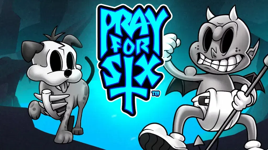 Hacksaw Gaming’s Pray for Six Slot Now Live on Cybet Casino