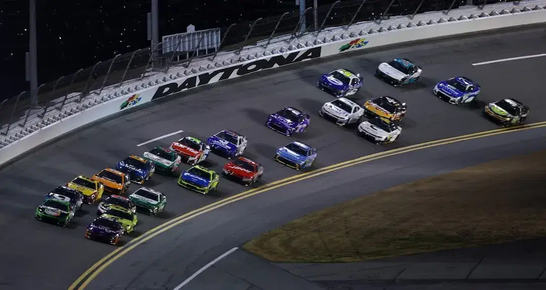 2026 Daytona 500 Predictions & Picks: Byron Bids for Historic Three-Peat