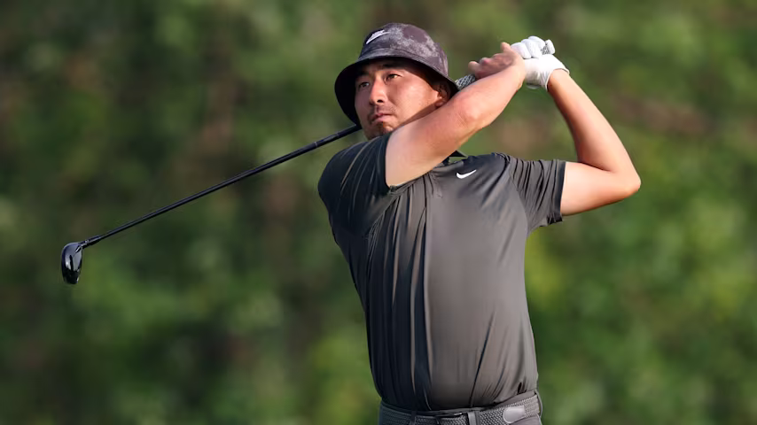 3M Open 2026 Odds, Preview & Picks