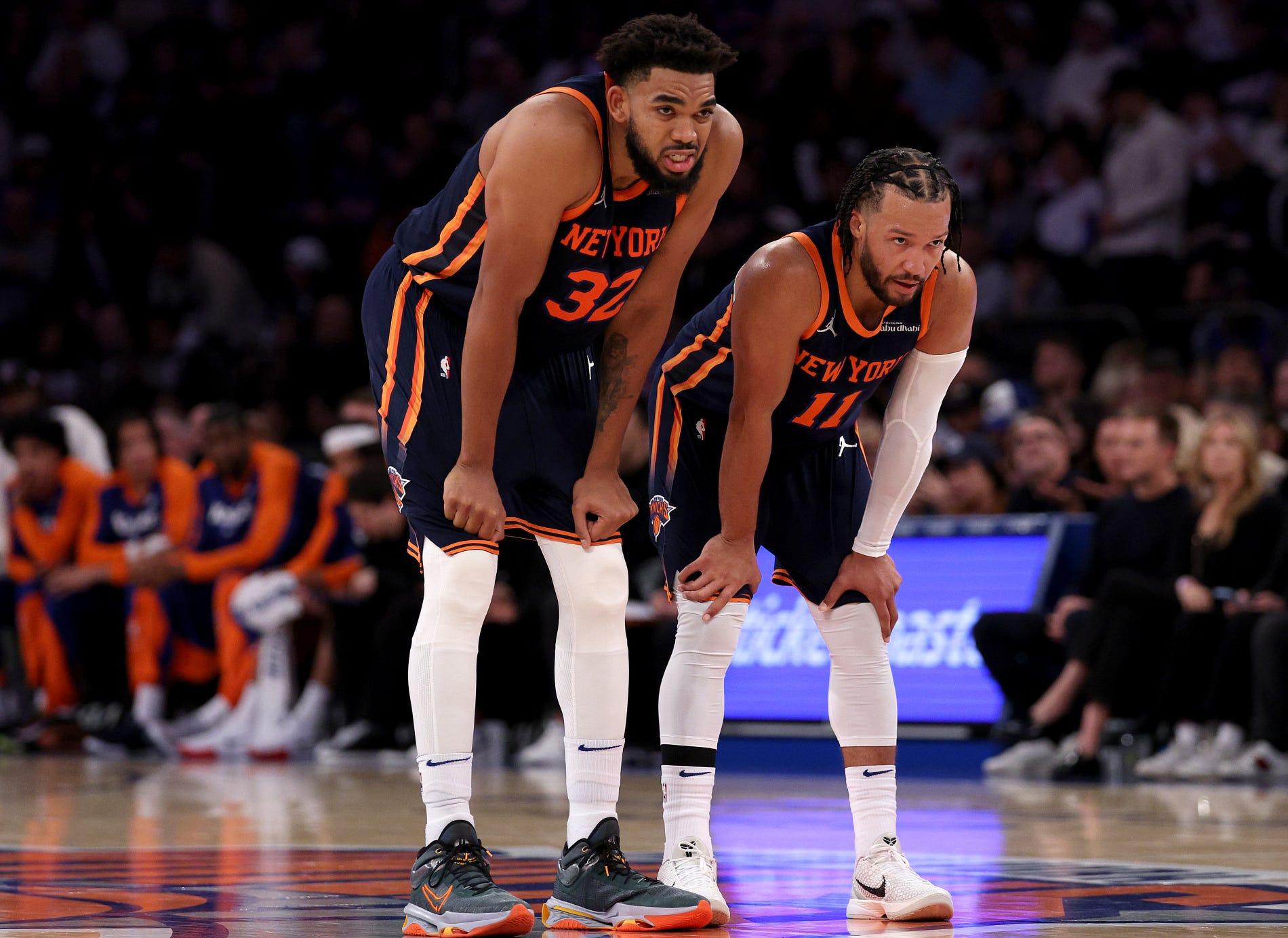 NBA Shooting Stars Competition 2026 Preview & Bets: Not the Knicks