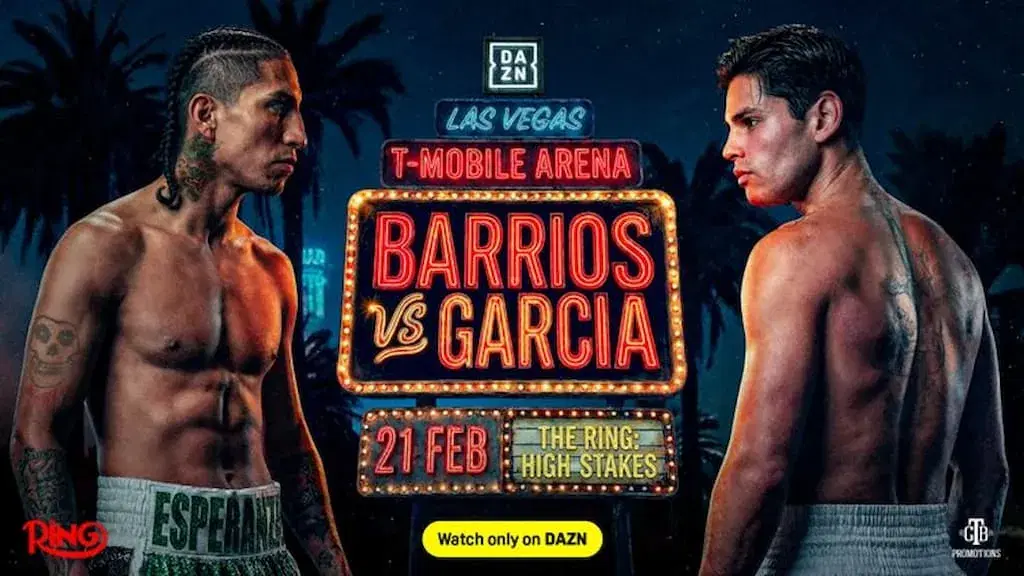 Mario Barrios vs. Ryan Garcia Prediction & Picks: WBC Welterweight Belt at Stake in Vegas