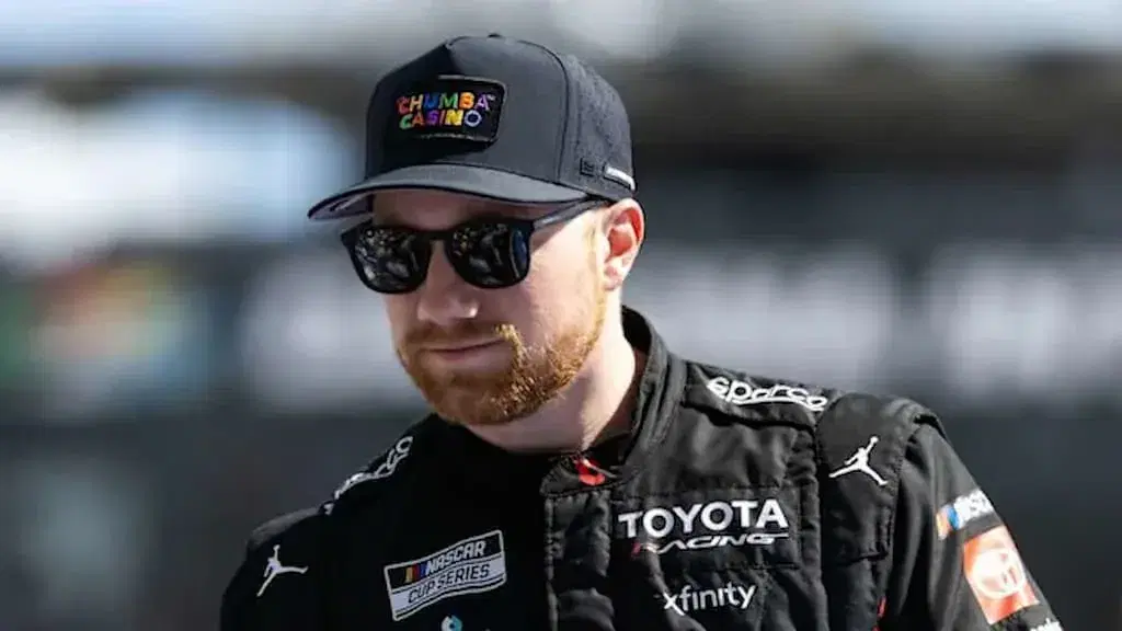 NASCAR Cup Series Autotrader 400 Predictions & Picks: Take This Top Trio at Atlanta