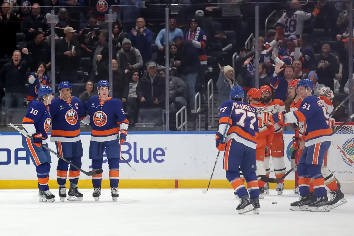 NHL: Islanders vs. Ducks Picks and Odds | March 4, 2026