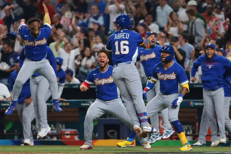 Venezuela vs Italy odds, preview and prediction for the World Baseball Classic semifinal as Italy faces a loaded Venezuelan lineup.