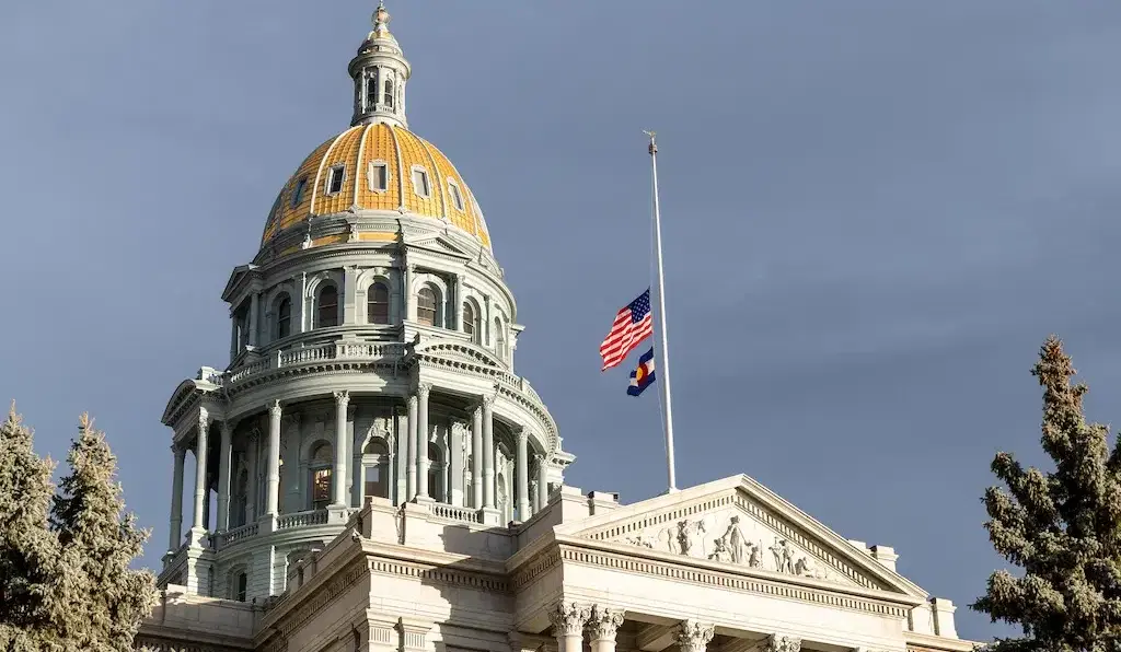 Colorado Introduces SB26-131 to Overhaul Sports Betting