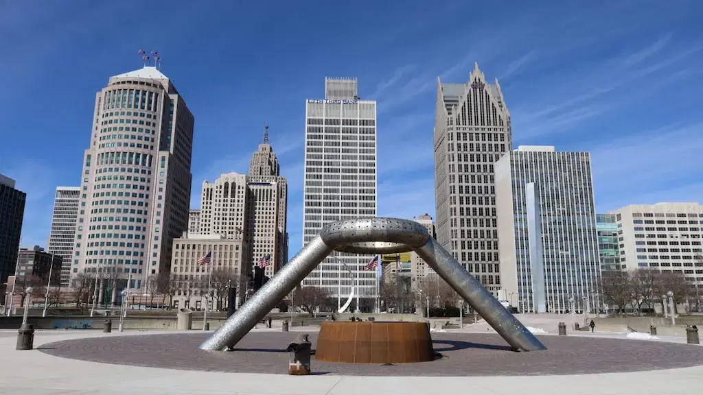 Detroit Files Amicus Brief Against Prediction Markets