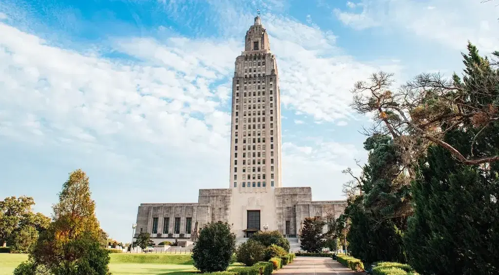 Louisiana Lawmakers Introduce SB 354 to Ban Prop Bets