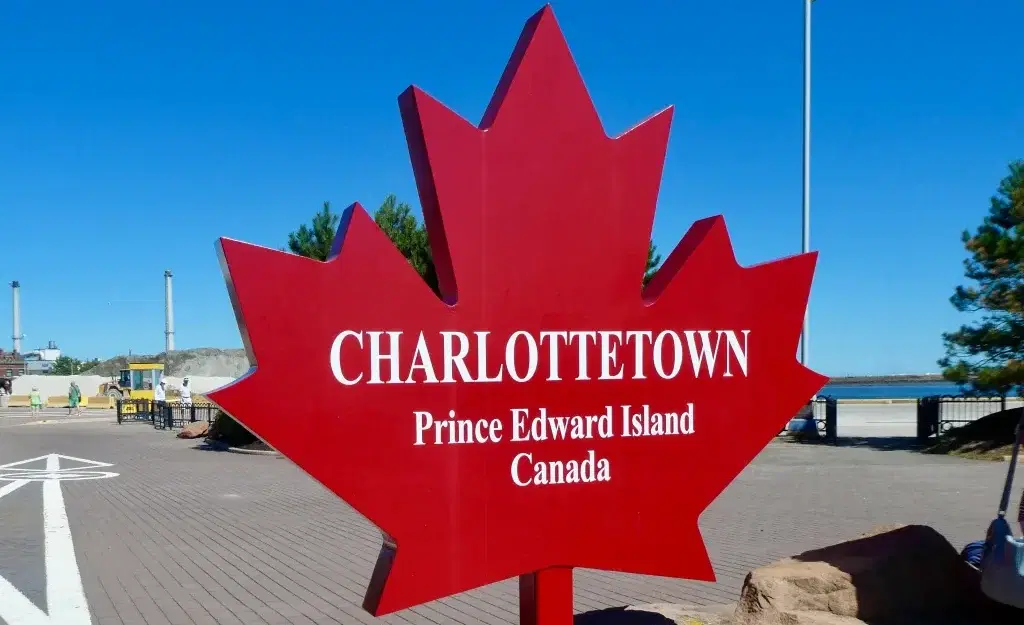 Prince Edward Island Gambling: Recommended Online Casinos and Sportsbooks, Regulation and News