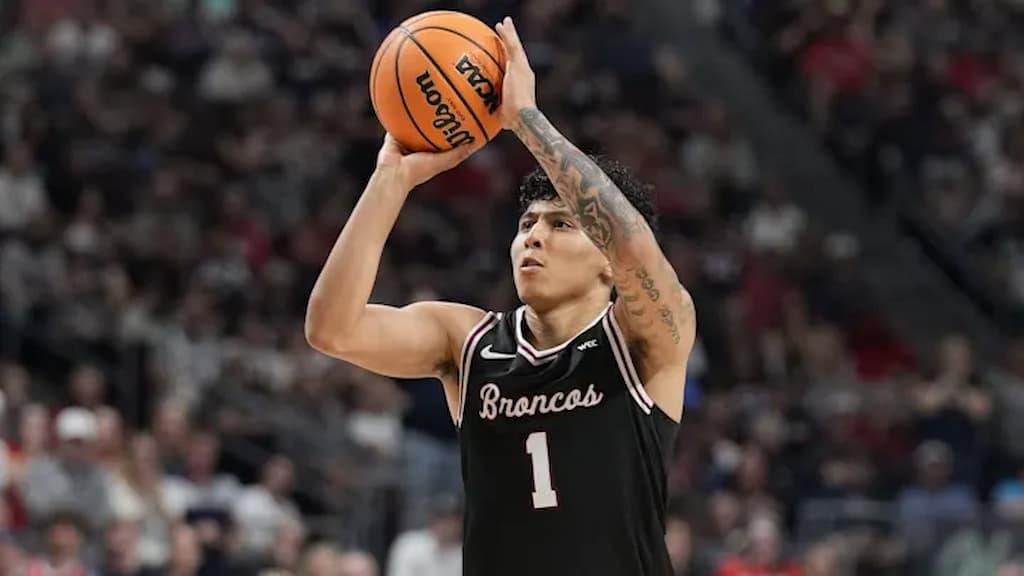 #10 Santa Clara vs. #7 Kentucky Prediction & Best Bets: Will the Broncos Make a Triumphant Return to the Big Dance?