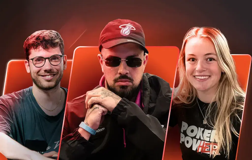 Lococo, Merk & Lauritsen are the Latest CoinPoker Ambassadors