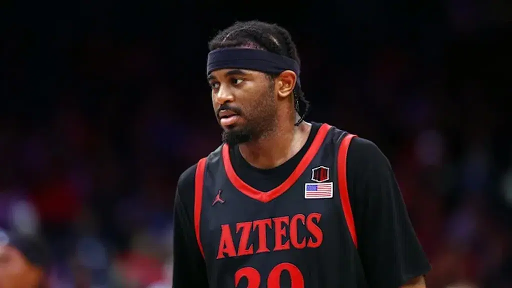 New Mexico vs. San Diego State Prediction & Best Bets: Whose Tournament Hopes Will End Tonight?