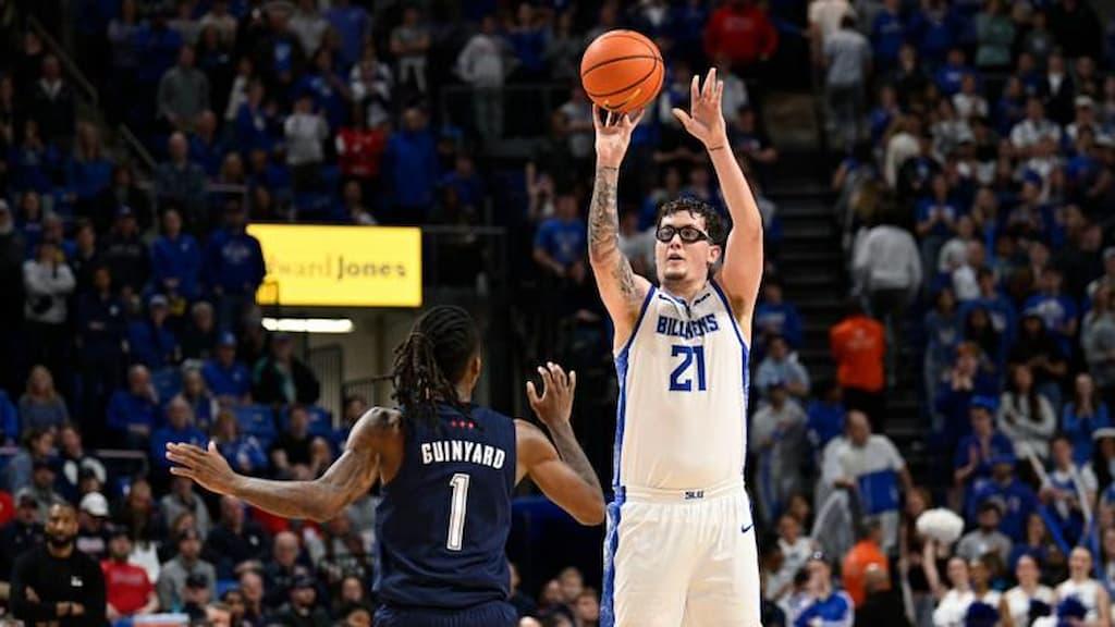 George Washington vs. Saint Louis Prediction & Best Bets: Will the Billikens Survive and Advance?