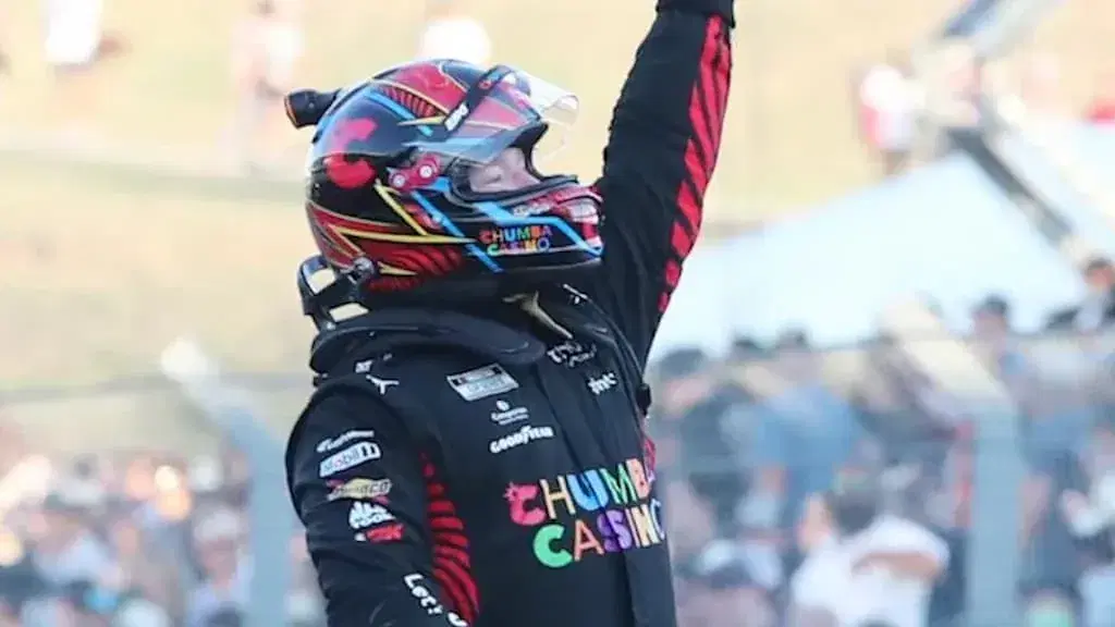 NASCAR Cup Series Straight Talk Wireless 500 Predictions & Picks: Will Reddick’s Run End at Phoenix?