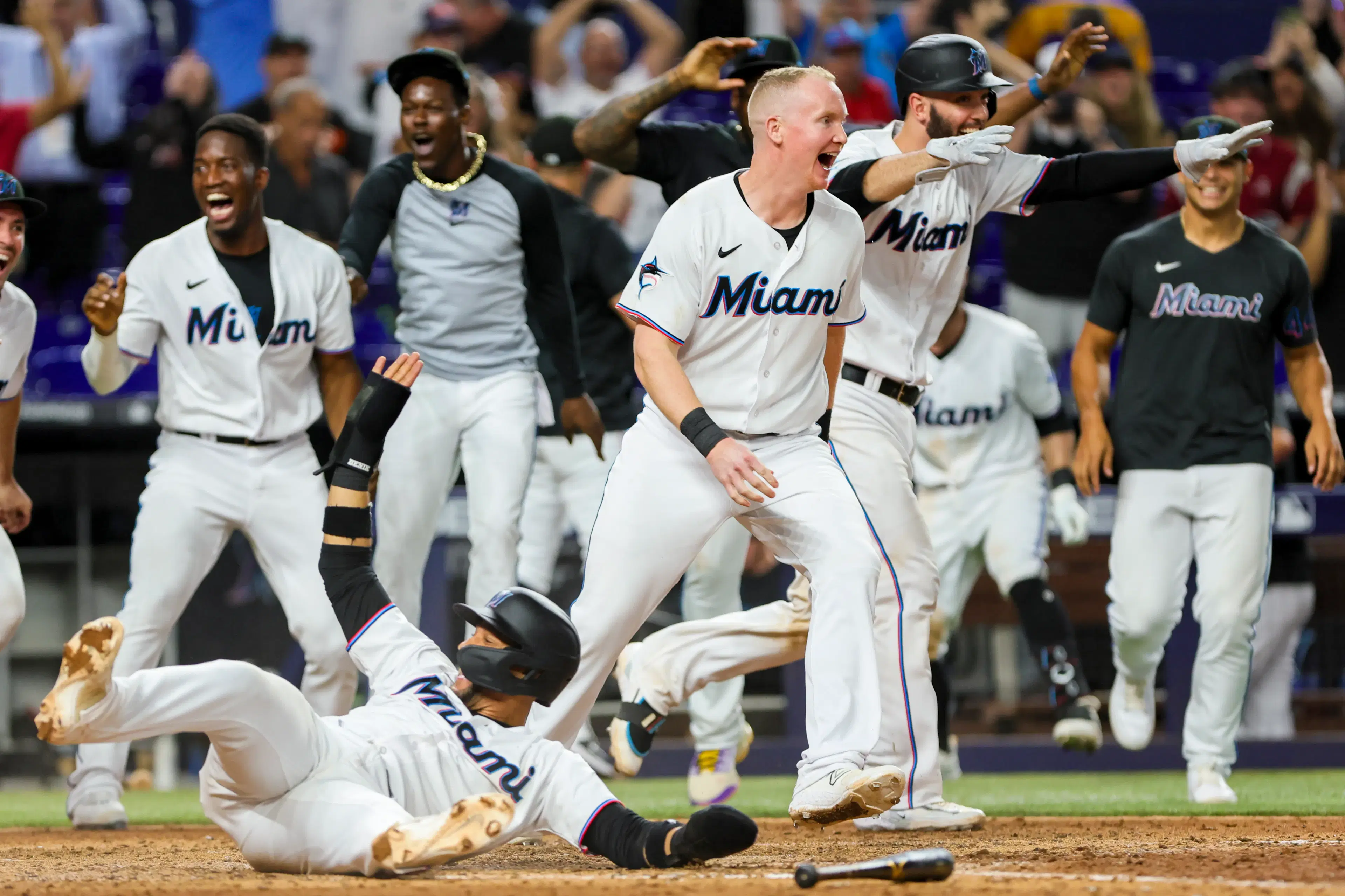 MLB Best Bets for Monday, April 6: Is Miami’s Moneyline a Must?