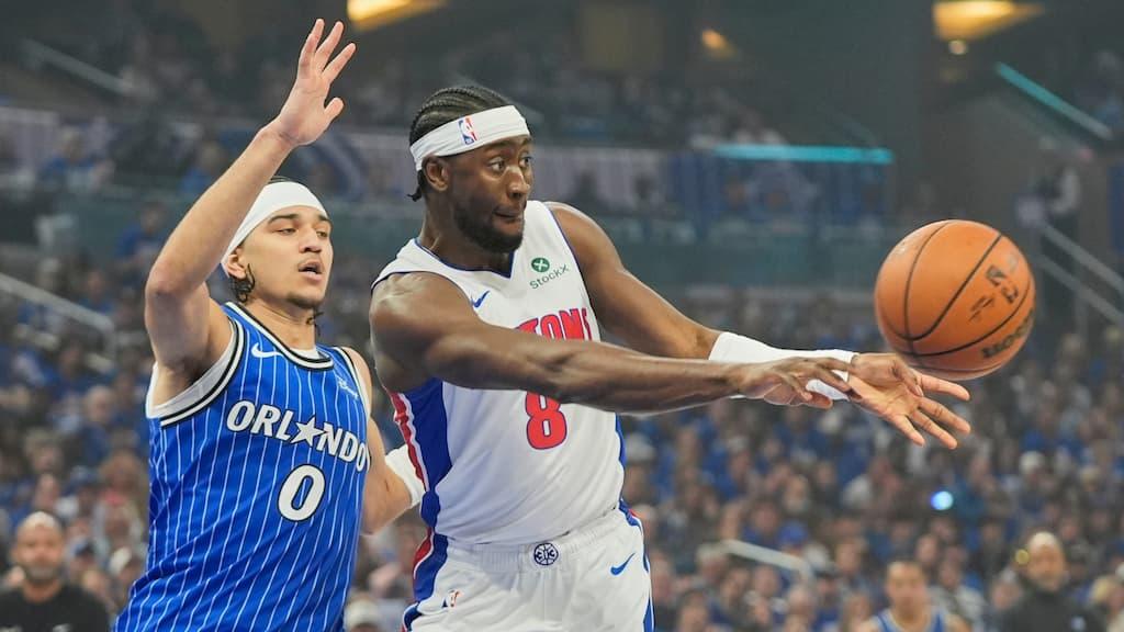 2026 NBA Playoffs: Pistons Face Tall Task to Overturn 3-1 Deficit vs. Magic