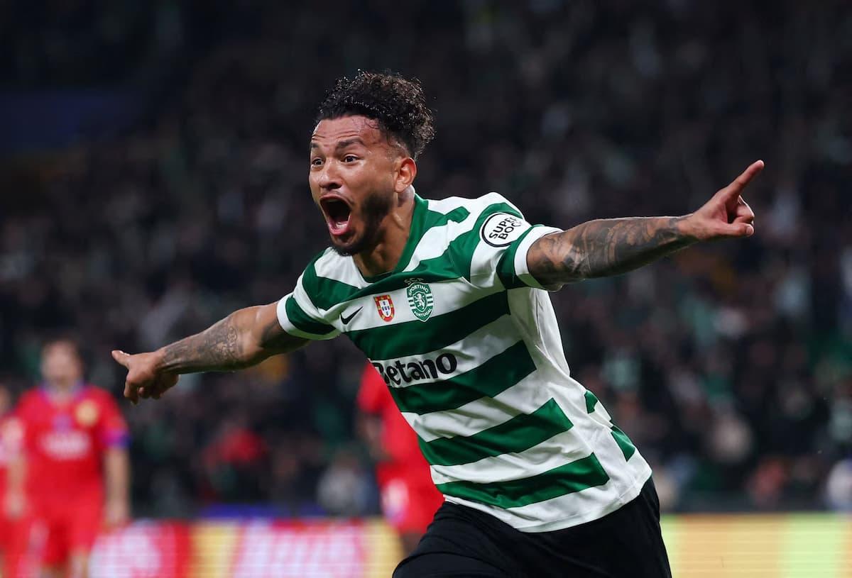 Arsenal vs. Sporting CP UCL Picks and Predictions: April 15, 2026