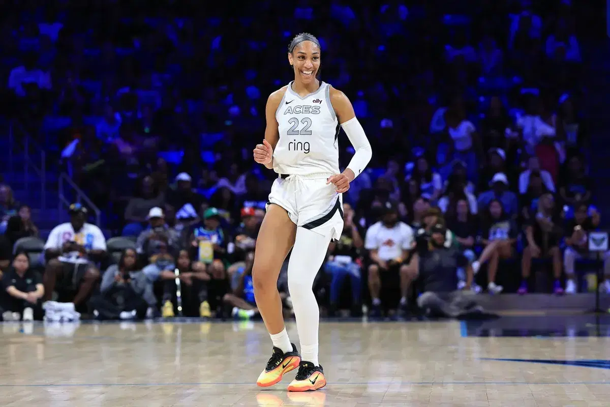 WNBA 2026 Free Agency Moves Part One | April 15, 2026
