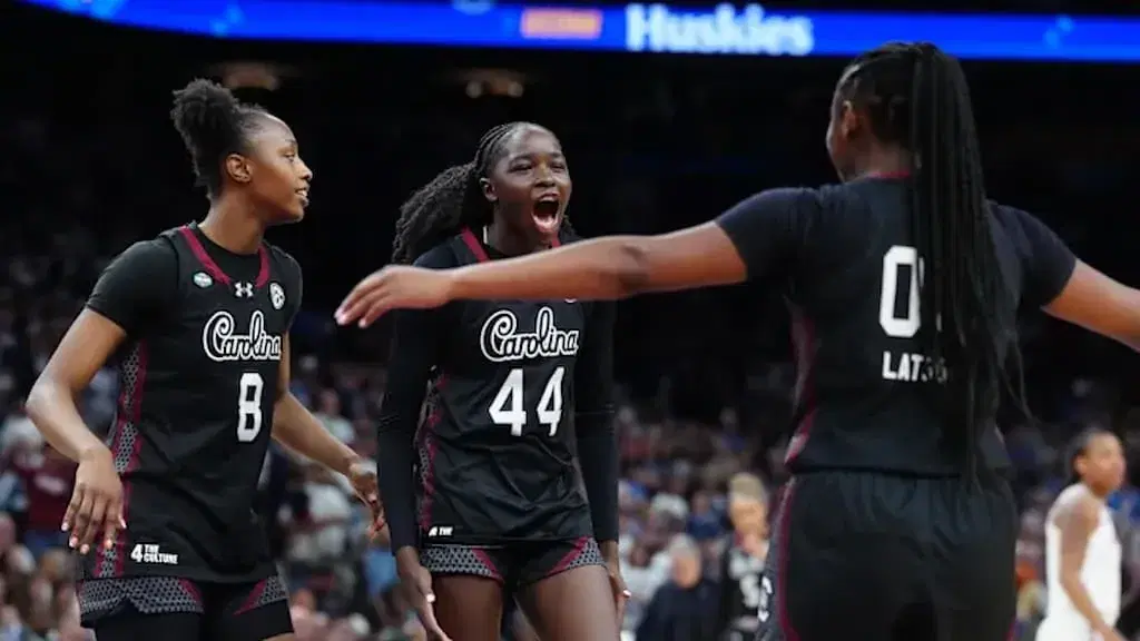 South Carolina vs. UCLA Women’s National Championship Prediction & Picks: Who Will Cut Down the Nets in Phoenix?