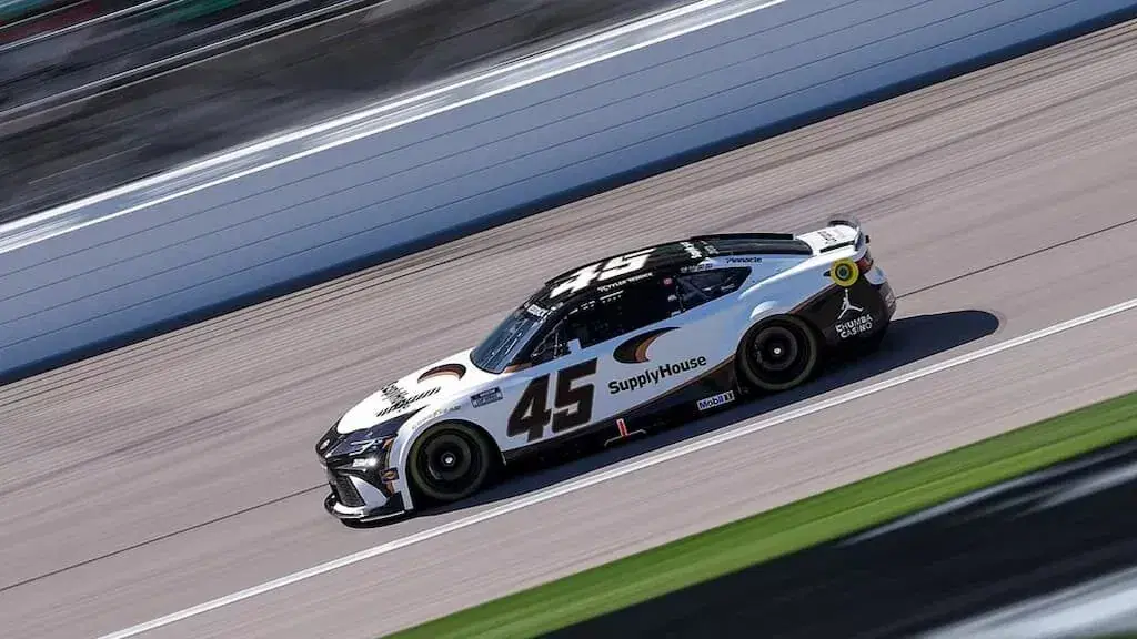 NASCAR Cup Series AdventHealth 400 Predictions & Picks: Will Reddick Win from Pole Yet Again?